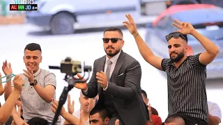 الفنان طارق ابو عليا استقبال العريس حمد دراوشة 2023 