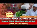 Download Lagu Sidang Nasab Terkuak~Ba'alawi Rungkad