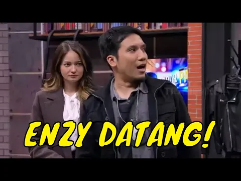 Download MP3 [FULL] YANG DINANTI! ENZY DATANG BIKIN KAGET DESTA | LAPOR PAK! (06/10/21)