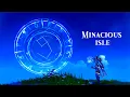 Download Lagu MINACIOUS ISLE  (Golden Apple Archipelago 2.8 ) - Journey Into Sweet Dreams | Genshin music relaxing