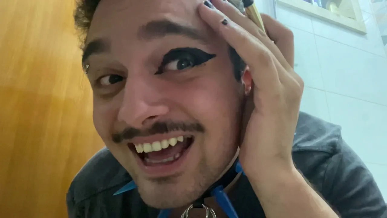...