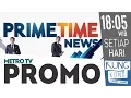 Download Lagu PRIMETIME NEWS / PROMO METRO TV