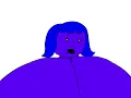 Violet Beauregarde my style