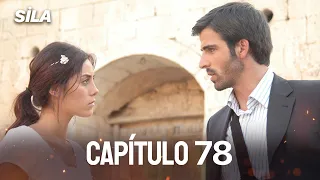 Sila Prisioneira Do Amor Dublado Em Português Capítulo 78 