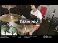Post Malone - Drain You Nirvana tribute