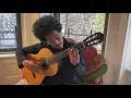 Download Lagu Stifled by Mariel Mayz: João Luiz, guitar