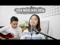 Download Lagu Jaga Mata Jaga Hati - Dj Qhelfin (Live Cover Lirik) by ianyola