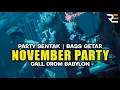 Lagu 🔥PARTY SENTAK !! FROM BABYLON - BASS GETAR🌴 - REMIX RESKI OFFICIAL