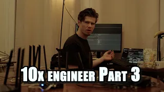 Next-door 10x engineer Part 3
