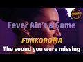 Download Lagu 𝙁𝙐𝙉𝙆𝙊𝙍𝘼𝙈𝘼 – Fever Ain’T A Game 🔥🎶 #funk  #soul  #disco  #80smusic