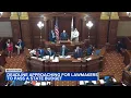 Time running out for Illinois lawmakers to pass state budget
