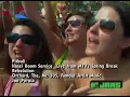 Pitbull - hotel room service (mtv spring break 2010) LIVE!!