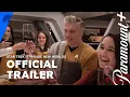 Star Trek: Strange New Worlds | Season 3 Official Trailer | Paramount+