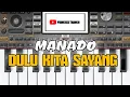 Download Lagu LAGU MANADO' DULU KITA SAYANG |Isty julistry