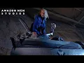 Download Lagu TANK GIRL (1995) | Escape Attempt | MGM