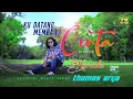 Download Lagu KU DATANG MEMBAWA CINTA - THOMAS ARYA - Karaoke #karaoke #thomasarya #thomasaryaterbaru #music