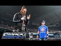 Download Lagu Sami Zayn challenges John Cena: SmackDown highlights, Sept. 5, 2025