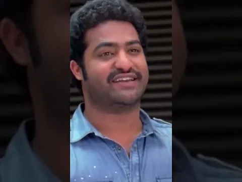 Jr. Ntr Ne Ali Ke Saamane Brahmanandam Ko Pavkilo Bol Diya