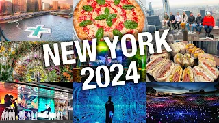 Download What's NEW in New York City for 2024 (Watch Before You Go!) MP3