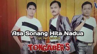 Download Asa Sonang Hita Nadua || TONGABER'S (Official Music Video) MP3