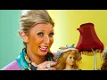 FAKE BLOOD - I Think I Like It (Official Video)