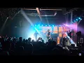 Wolves At The Gate - Letterkills - 4K - Live @ The Glass House in Pomona 10/14/26