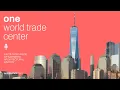 One World Trade Center - From Freedom Tower to Reality