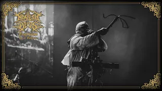 non est deus flagellation live at rockharz 