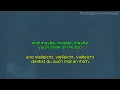 "vielleicht vielleicht" - MilleniumKid x JBS (lyrics and English translation)