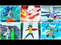 Download Lagu Top 20 Coolest Launch Forms In Beyblade Burst From S1-6 | Collaboration with @axnacademy