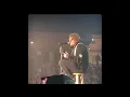 CORBIN ARENA LIVE CLIPS