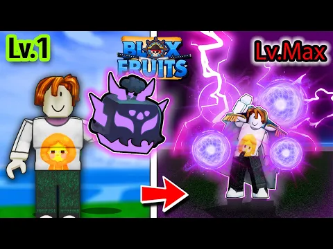 Video Thumbnail: Blox Fruits ผลสายฟ้ารีเวิร์คใหม่! ตอนเดียวจบ!