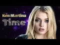 Download Lagu Ken Martina - Time  ( Extended Dance Mix ) New İtalo Disco