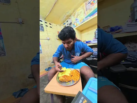SSC CGL Aspirant Vazhkkai π±π₯& Fitness Payanam π₯π€© #shorts #viral #trending #minivlog #food #dailyvlog