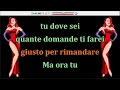 Download Lagu Dance, Vita mia Karaoke