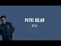 Download Lagu Putri Iklan - ST12 (Lirik Lagu Cover by Keljo)