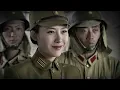 Female agent infiltrates and destroys an Imperial Japanese Army base.