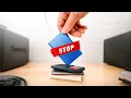 STOP buying Solid State Drives do this instead