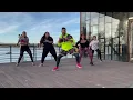 Bombón - Daddy Yankee x El Alfa x Lil Jon / ZUMBA