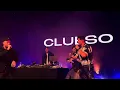 Clueso feat. SDP - Die schönsten Tage - 08.06.2026 - Aida Cruises 