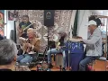 Download Lagu Sibu Sibu - Maluku Jam @ Noabershop Assen
