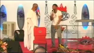 die empty drama