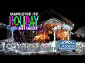 2021 SusanvilleStuff Holiday Light Gallery