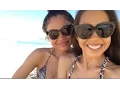 Kalani and Oleema Miller Built a Bikini Empire that All Started with Surfing - The Inertia