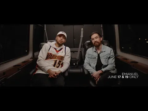 Emanuel (2019) | Final Trailer ft. Stephen Curry [HD]