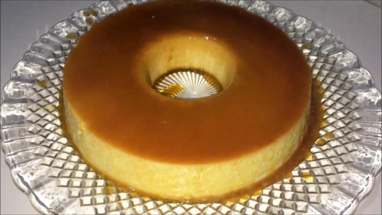Nessa temporada do Na Cozinha com Carolina sigo com as receitas mais procuradas no Youtube durante a. 