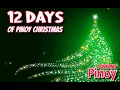 12 Days of Pinoy Krismas - Apo Hiking Society | PASKONG PINOY | CHRISTMAS SONG
