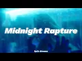 Anabel Englund - Midnight Rapture (Lyrics)