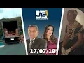 Download Lagu Jornal da Gazeta - 17/07/2018