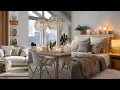 Minimalist Winter Decorating Ideas 2026 Rustic Scandinavian Comfort Simple Style